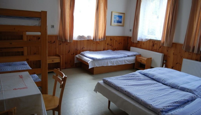 EKO - Farma Orlí vrch - Rejvíz Zlaté Hory